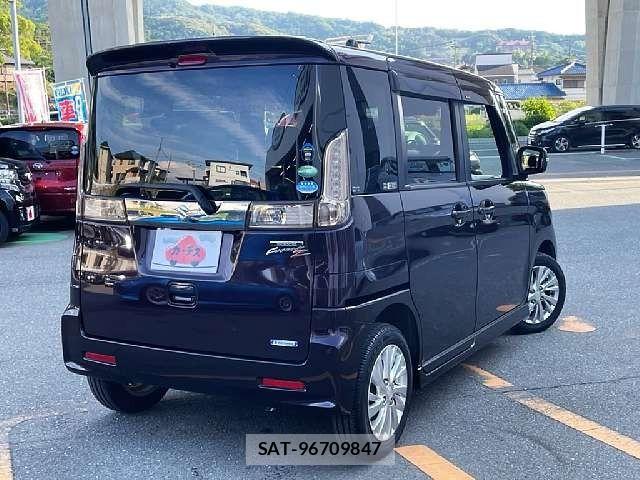 Suzuki SPACIA 2017-04 7562885-2