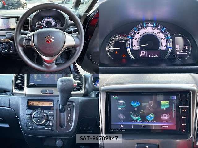 Suzuki SPACIA 2017-04 7562885-3