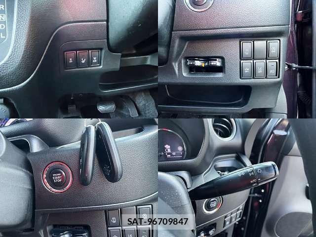 Suzuki SPACIA 2017-04 7562885-4
