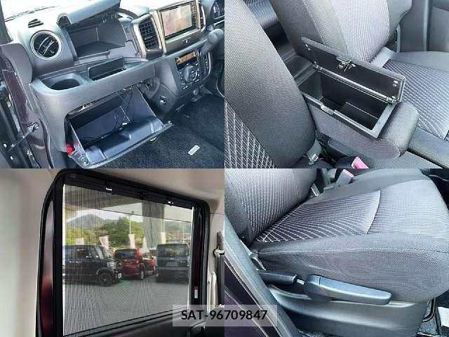 Suzuki SPACIA 2017-04 7562885-5
