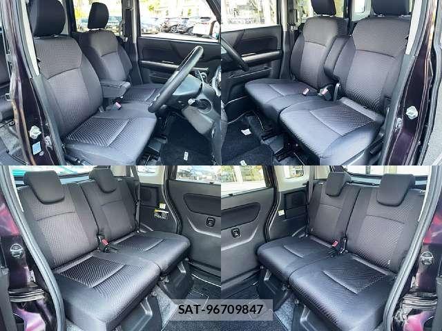Suzuki SPACIA 2017-04 7562885-6
