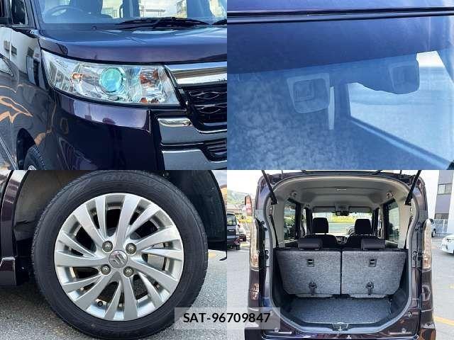 Suzuki SPACIA 2017-04 7562885-7