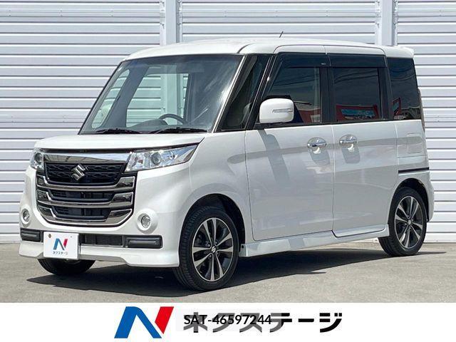 Suzuki SPACIA 2017-06 7620287-0