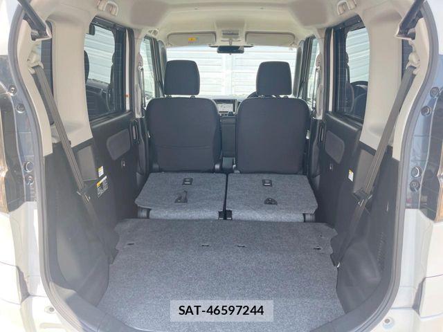 Suzuki SPACIA 2017-06 7620287-9
