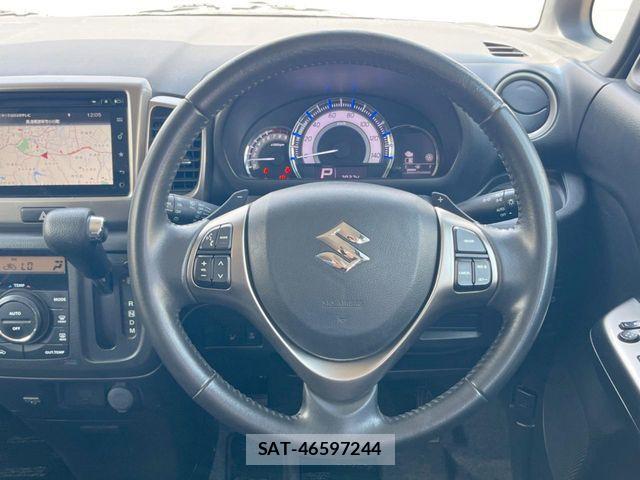 Suzuki SPACIA 2017-06 7620287-10