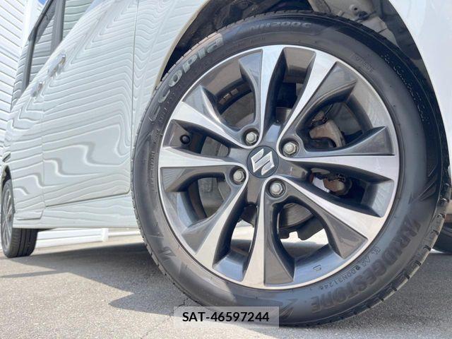 Suzuki SPACIA 2017-06 7620287-12