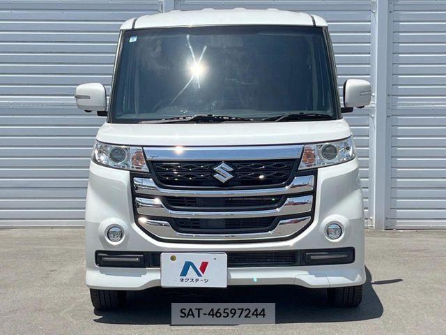 Suzuki SPACIA 2017-06 7620287-13