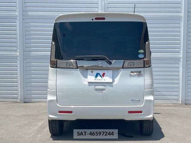 Suzuki SPACIA 2017-06 7620287-14