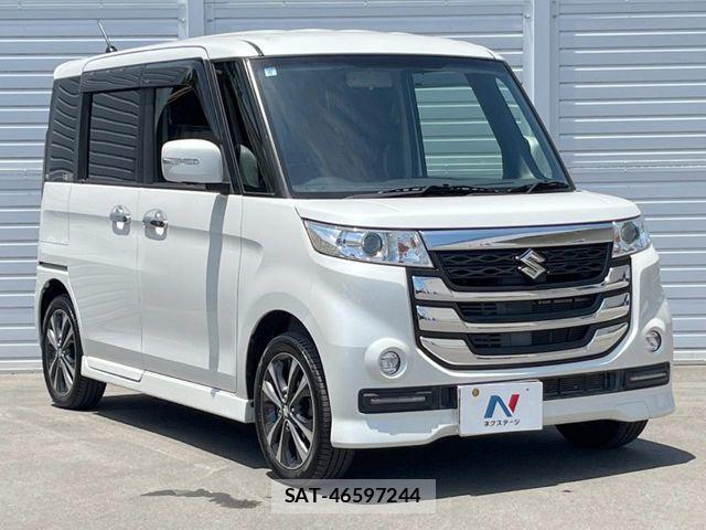 Suzuki SPACIA 2017-06 7620287-15