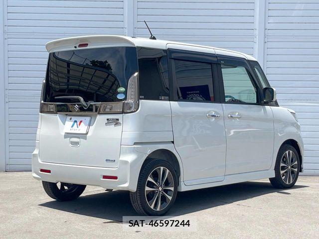 Suzuki SPACIA 2017-06 7620287-16