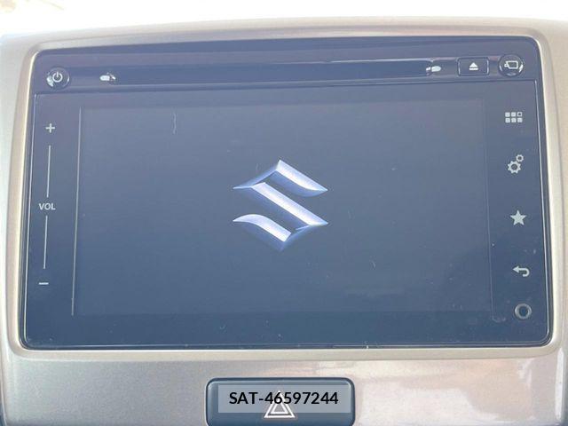 Suzuki SPACIA 2017-06 7620287-2