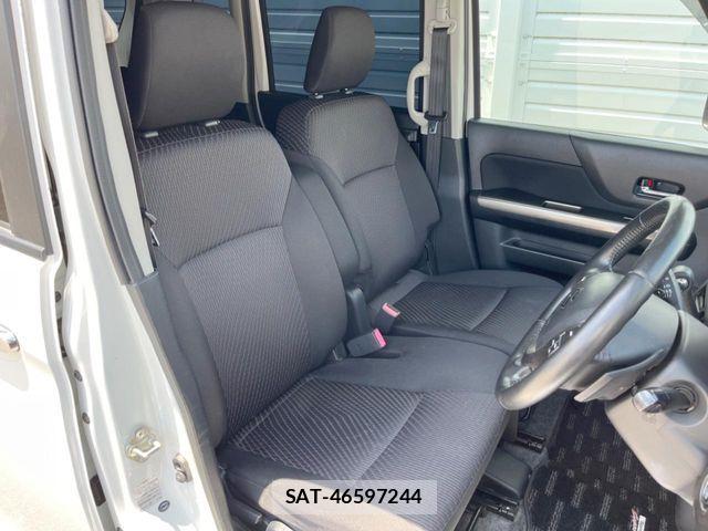 Suzuki SPACIA 2017-06 7620287-7