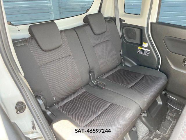 Suzuki SPACIA 2017-06 7620287-8
