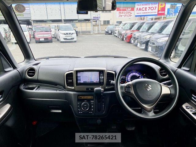 Suzuki SPACIA 2017-10 7620289-9