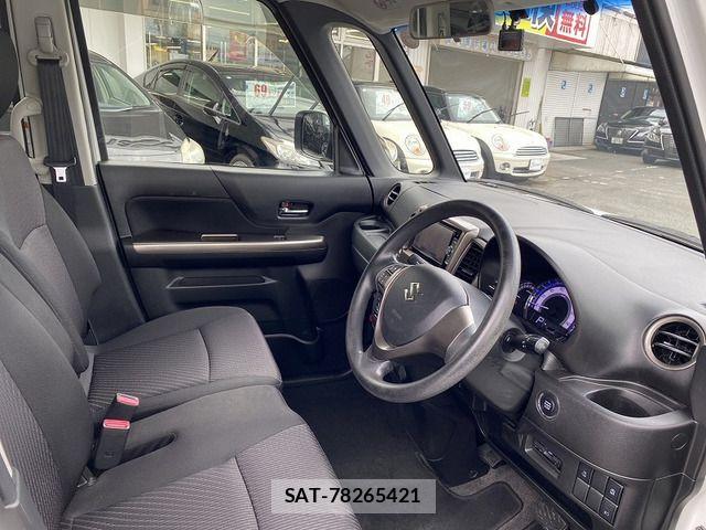 Suzuki SPACIA 2017-10 7620289-10