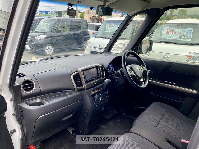 Suzuki SPACIA 2017-10 7620289-11