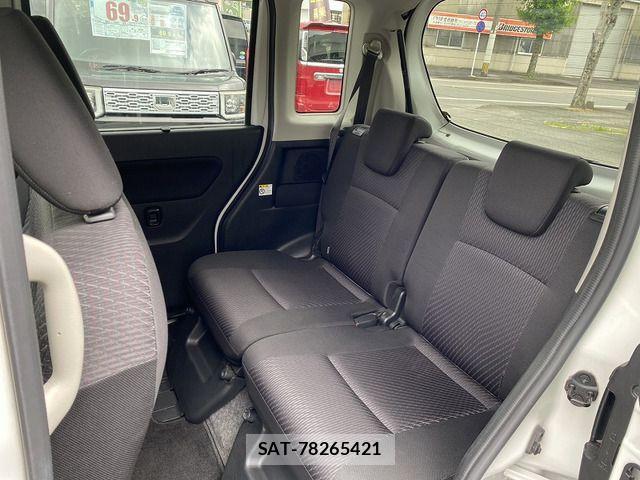 Suzuki SPACIA 2017-10 7620289-13