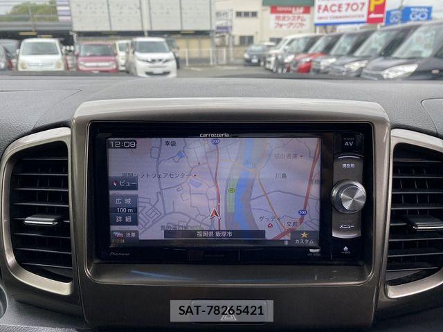 Suzuki SPACIA 2017-10 7620289-15
