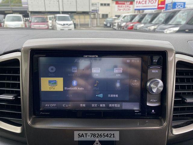 Suzuki SPACIA 2017-10 7620289-17