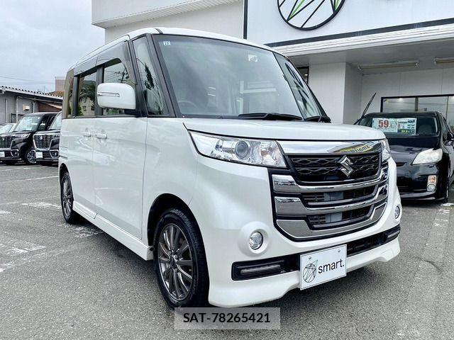 Suzuki SPACIA 2017-10 7620289-3