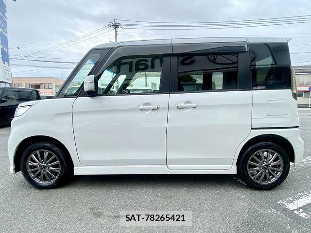 Suzuki SPACIA 2017-10 7620289-4