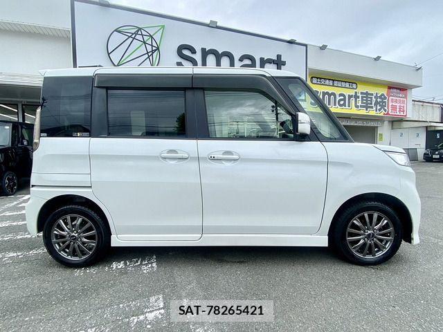 Suzuki SPACIA 2017-10 7620289-5