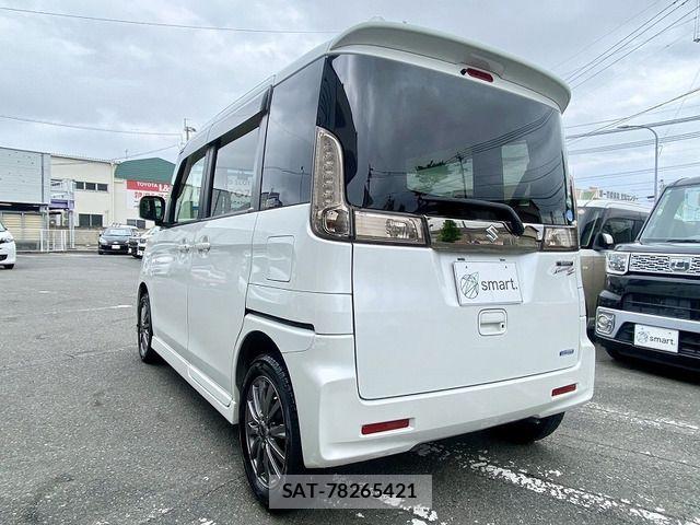 Suzuki SPACIA 2017-10 7620289-6