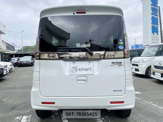Suzuki SPACIA 2017-10 7620289-7