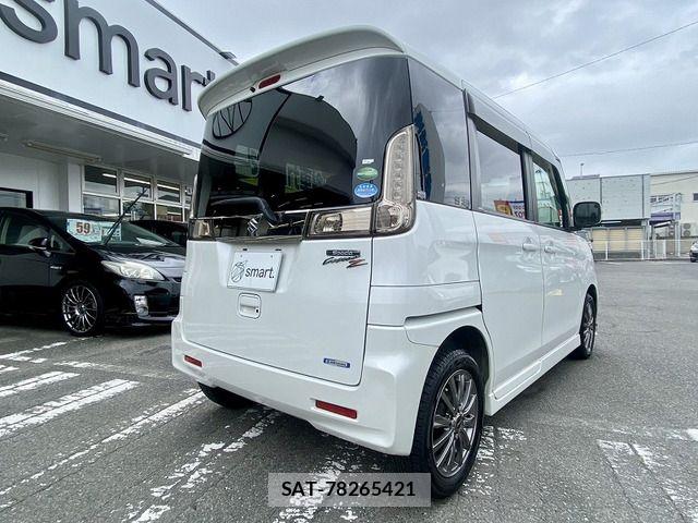 Suzuki SPACIA 2017-10 7620289-8