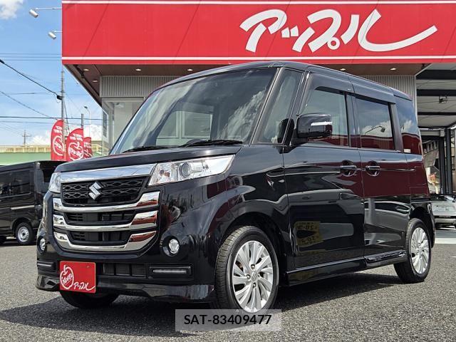 Suzuki SPACIA 2017-09 7620288-0