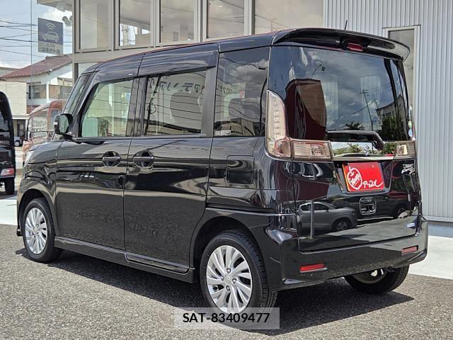 Suzuki SPACIA 2017-09 7620288-9
