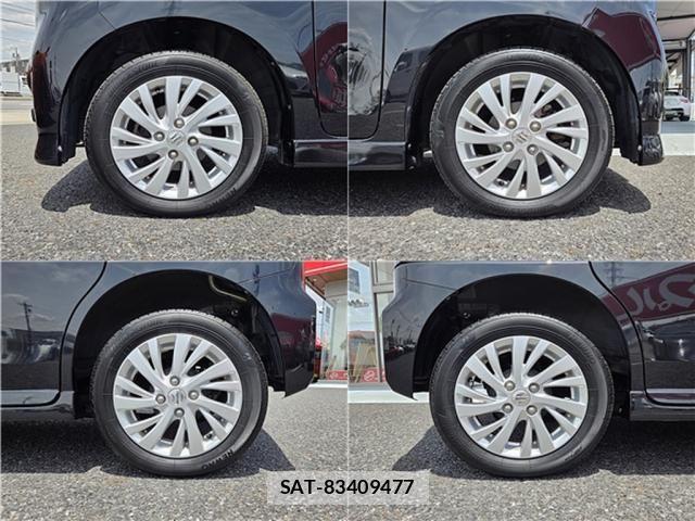 Suzuki SPACIA 2017-09 7620288-10