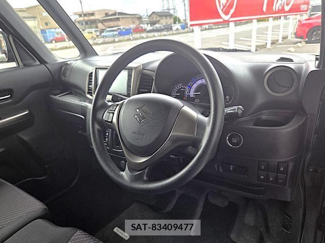 Suzuki SPACIA 2017-09 7620288-14