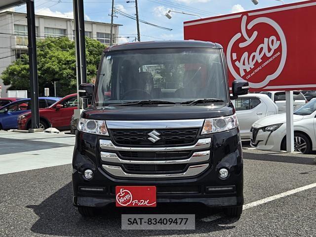 Suzuki SPACIA 2017-09 7620288-1