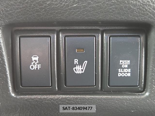 Suzuki SPACIA 2017-09 7620288-19