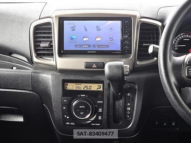 Suzuki SPACIA 2017-09 7620288-21