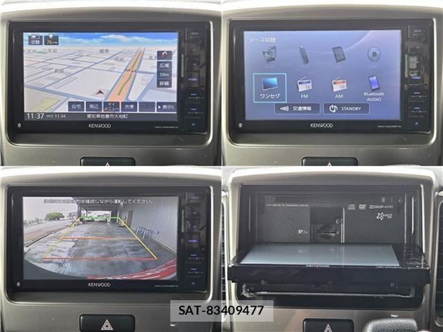 Suzuki SPACIA 2017-09 7620288-22