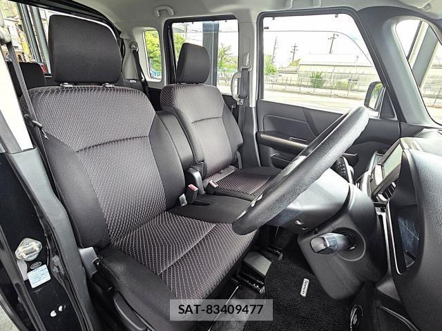 Suzuki SPACIA 2017-09 7620288-24