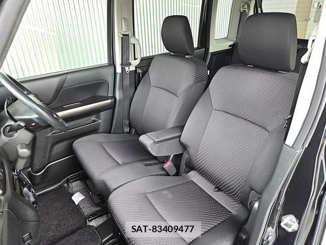 Suzuki SPACIA 2017-09 7620288-25