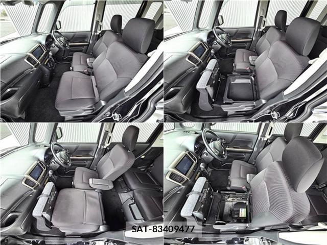 Suzuki SPACIA 2017-09 7620288-26