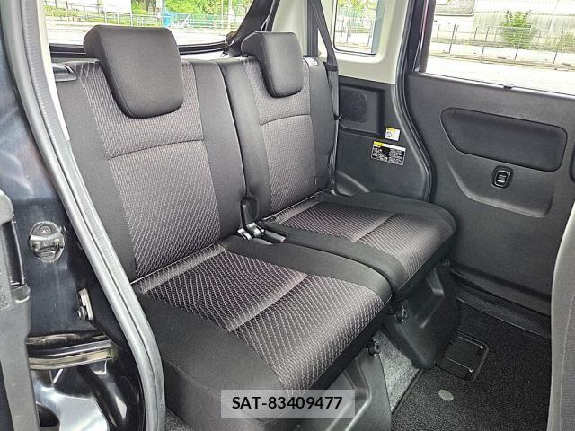 Suzuki SPACIA 2017-09 7620288-27