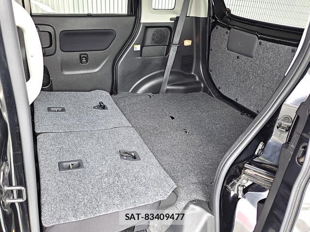 Suzuki SPACIA 2017-09 7620288-28