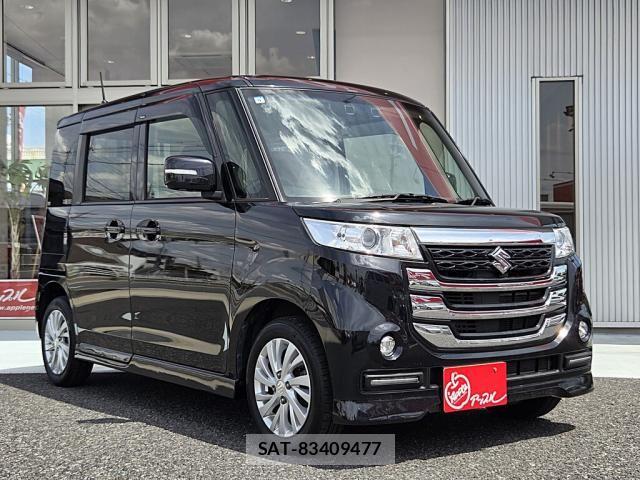 Suzuki SPACIA 2017-09 7620288-2