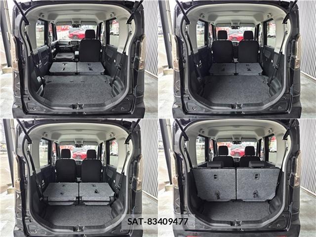 Suzuki SPACIA 2017-09 7620288-29