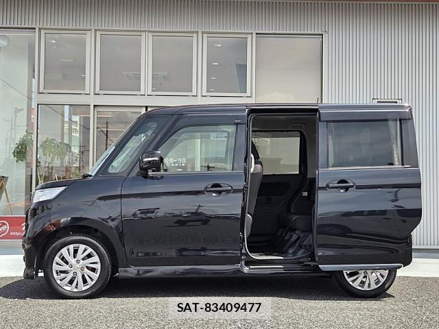 Suzuki SPACIA 2017-09 7620288-3