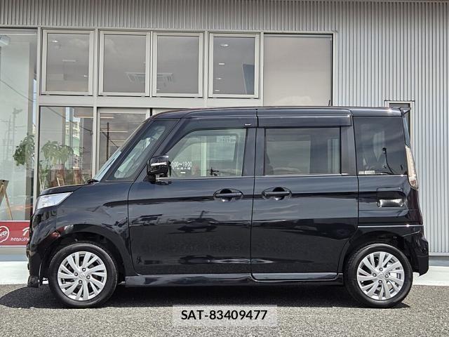 Suzuki SPACIA 2017-09 7620288-4