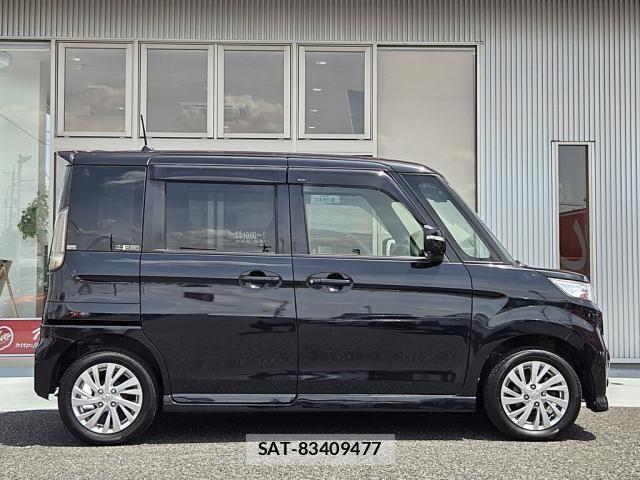 Suzuki SPACIA 2017-09 7620288-5