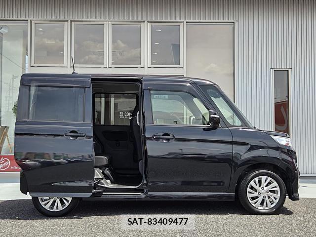 Suzuki SPACIA 2017-09 7620288-6