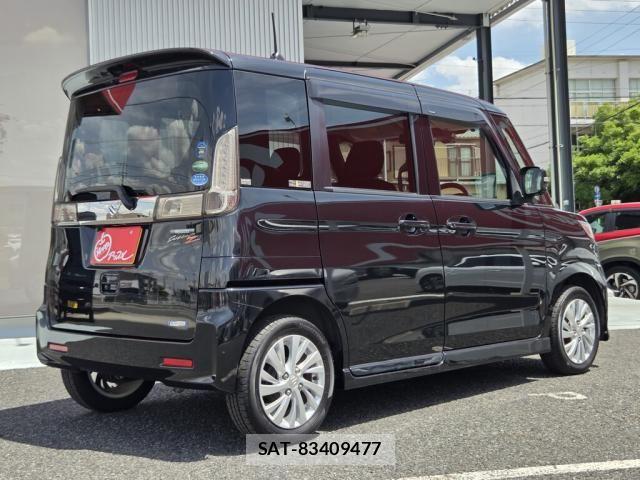 Suzuki SPACIA 2017-09 7620288-7