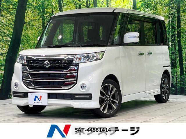 Suzuki SPACIA 2017-07 7963859-0